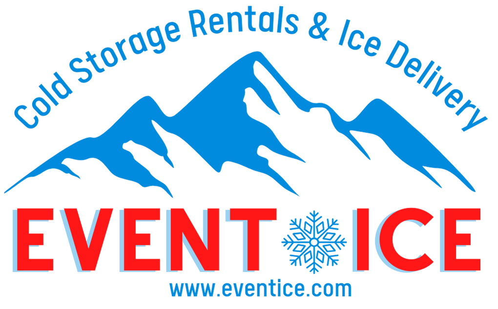 event ice cold storage solutions greenawalt hospitality ice delivery