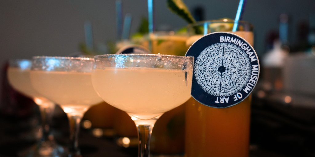 The Mumbai Margarita