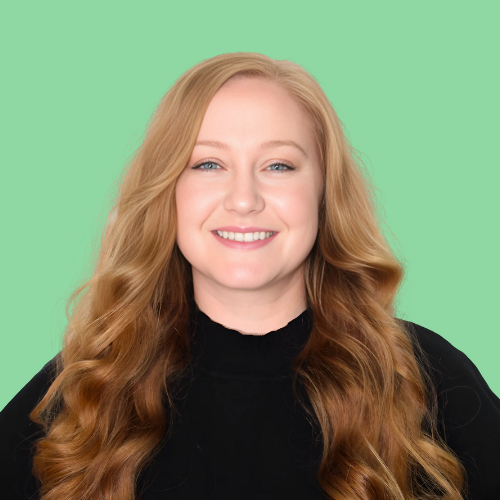 Abbie Wilson, Greenawalt Hospitality, Senior Account Manager