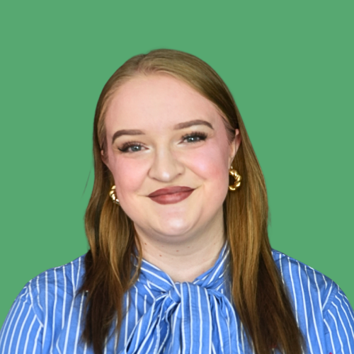 Hannah Bruce