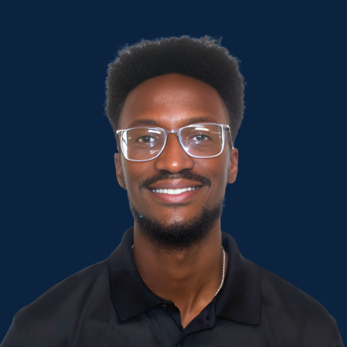Ian Gachungi (2) Ian Gachungi 2025 S&E