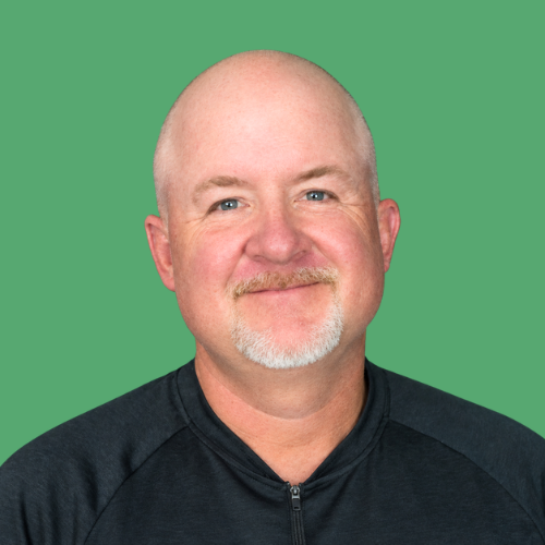Jason Hall