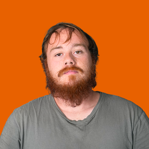 Jesse Caldwell