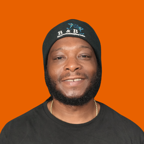 Martez Patterson