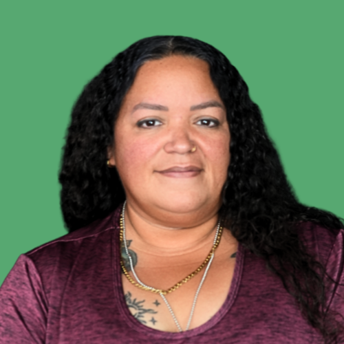 Miriam Roman