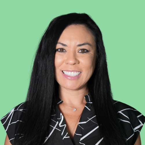 Nora Munoz - Account Manager