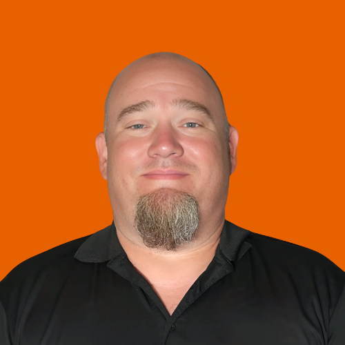 Todd Morgan Todd Morgan